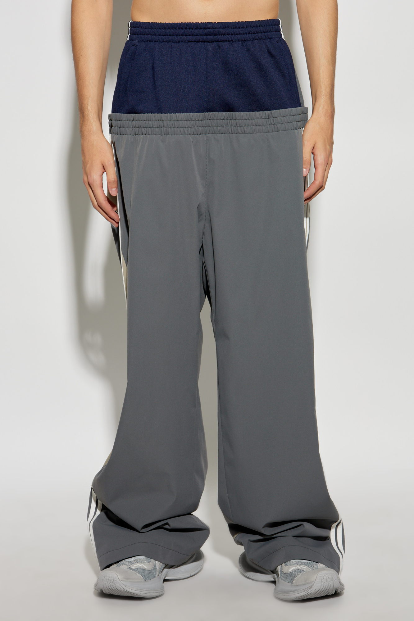 Balenciaga sweatpants mens online